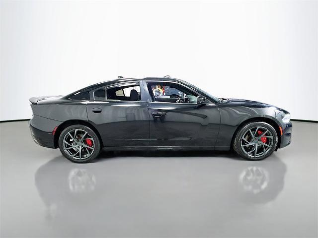 used 2018 Dodge Charger car, priced at $21,595