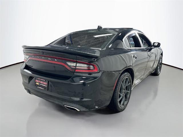 used 2018 Dodge Charger car, priced at $21,595