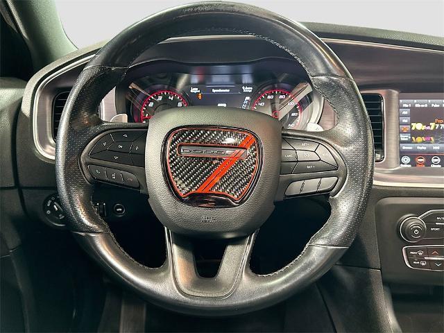 used 2018 Dodge Charger car, priced at $21,595