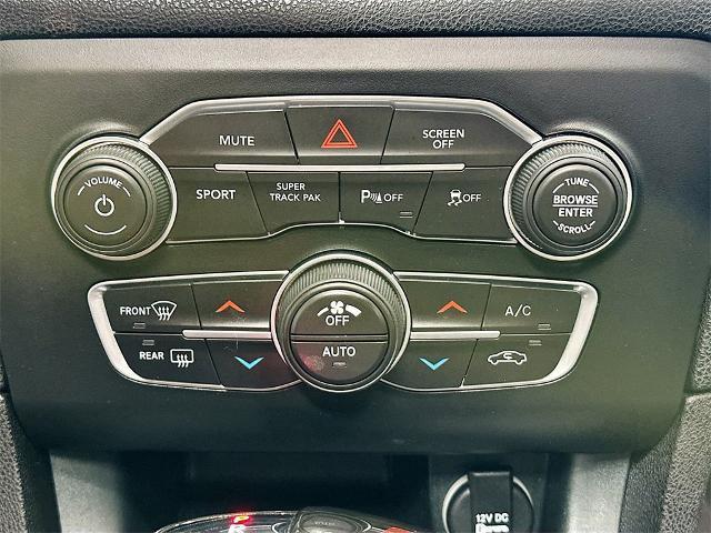 used 2018 Dodge Charger car, priced at $21,595