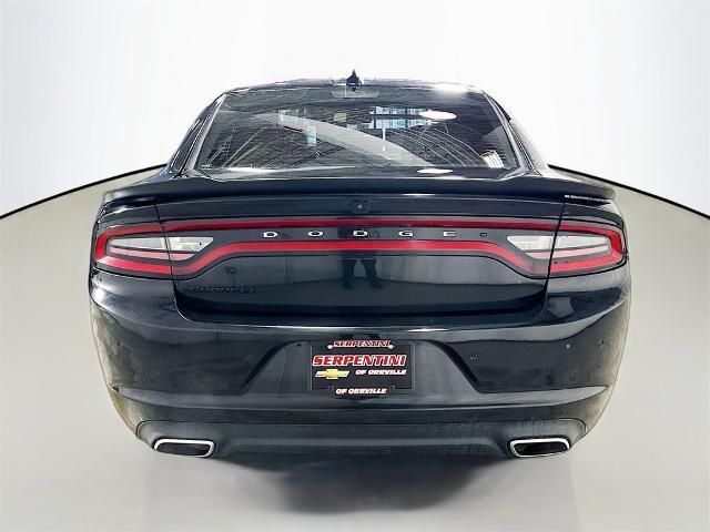 used 2018 Dodge Charger car, priced at $21,595
