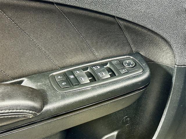 used 2018 Dodge Charger car, priced at $21,595