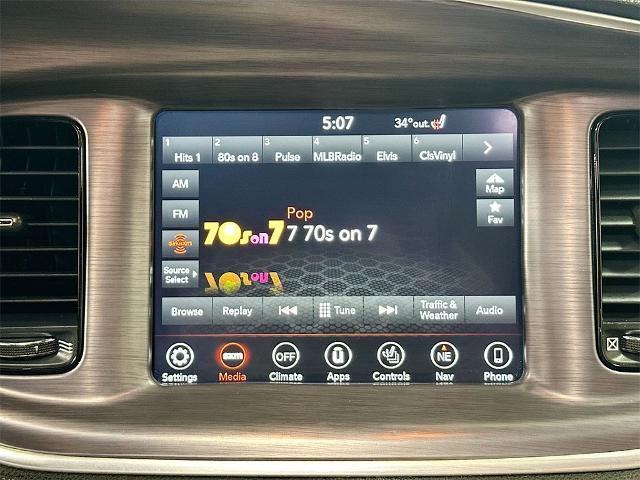 used 2018 Dodge Charger car, priced at $21,595