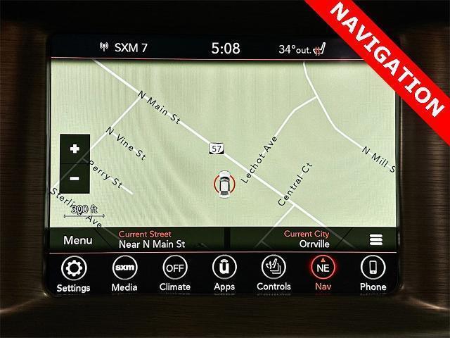 used 2018 Dodge Charger car, priced at $21,595