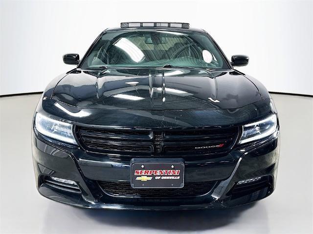 used 2018 Dodge Charger car, priced at $21,595
