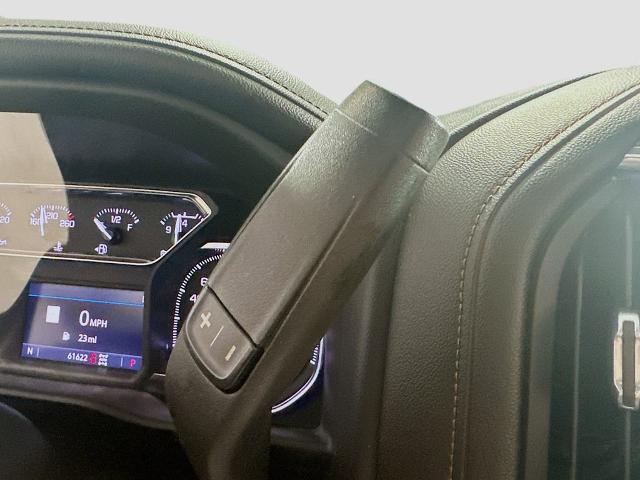 used 2020 GMC Sierra 1500 car, priced at $37,143