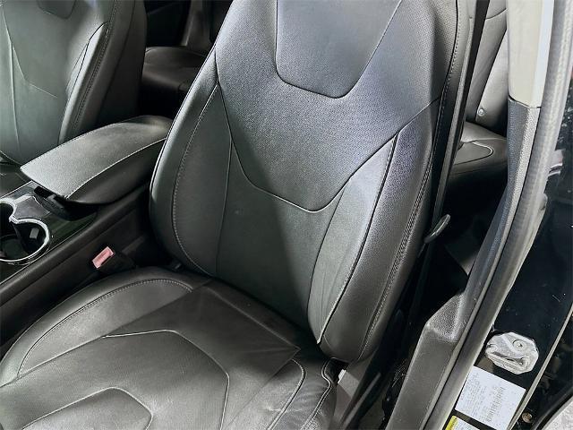 used 2016 Ford Fusion car, priced at $11,495