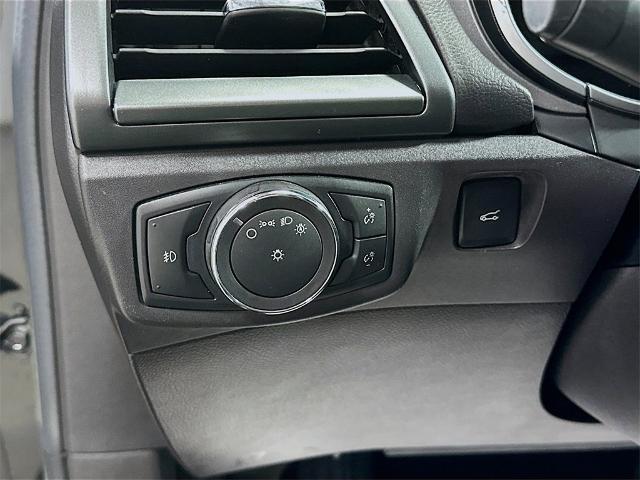 used 2016 Ford Fusion car, priced at $11,495