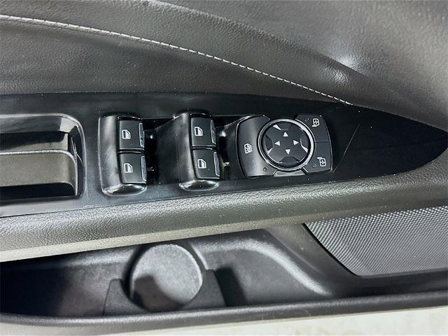 used 2016 Ford Fusion car, priced at $11,495