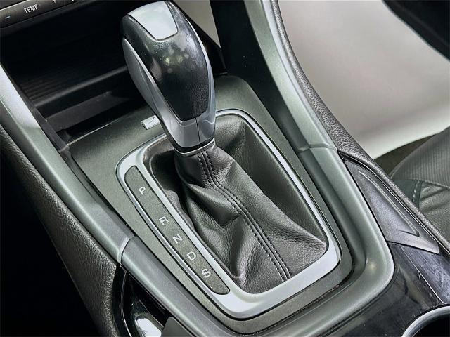 used 2016 Ford Fusion car, priced at $11,495