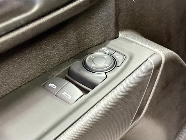 new 2025 Chevrolet Silverado 2500 car, priced at $48,600