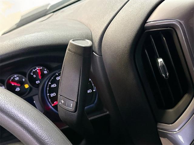 new 2025 Chevrolet Silverado 2500 car, priced at $48,600