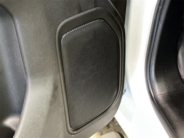 new 2025 Chevrolet Silverado 2500 car, priced at $48,600