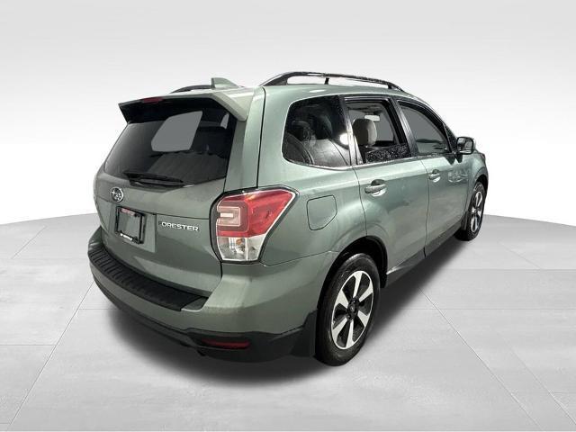 used 2018 Subaru Forester car, priced at $18,943