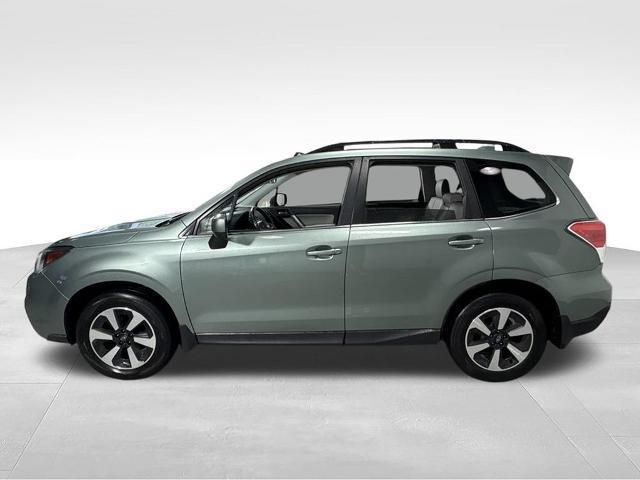 used 2018 Subaru Forester car, priced at $18,943