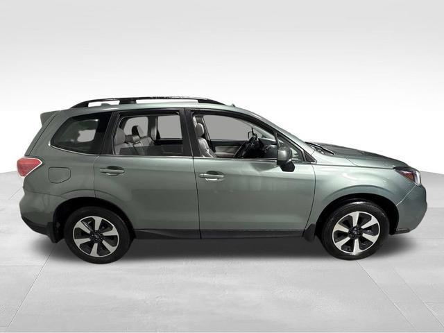 used 2018 Subaru Forester car, priced at $18,943