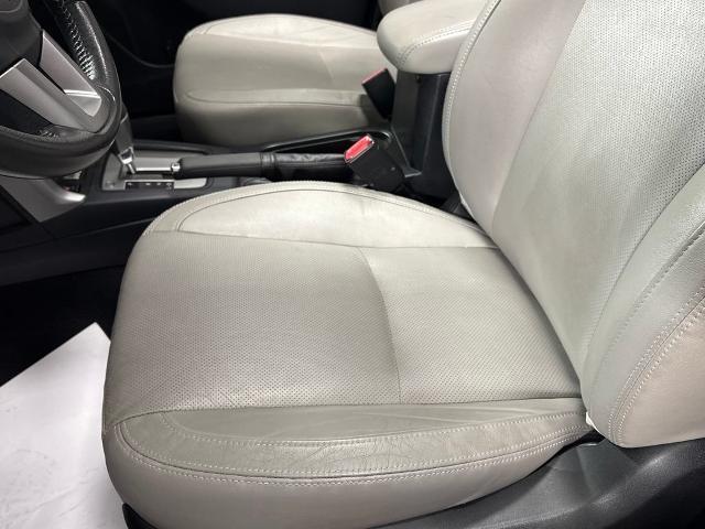 used 2018 Subaru Forester car, priced at $18,943