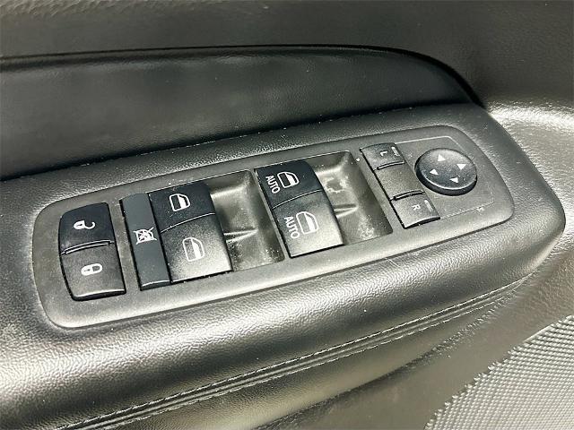 used 2018 Jeep Grand Cherokee car, priced at $13,684