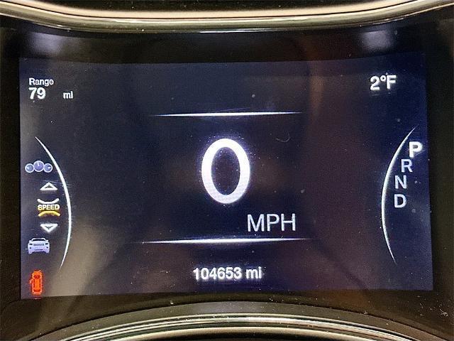 used 2018 Jeep Grand Cherokee car, priced at $13,684