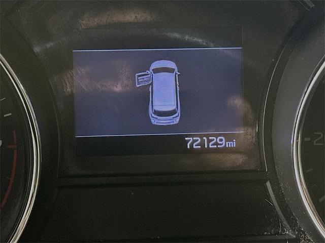 used 2020 Kia Sedona car, priced at $14,695