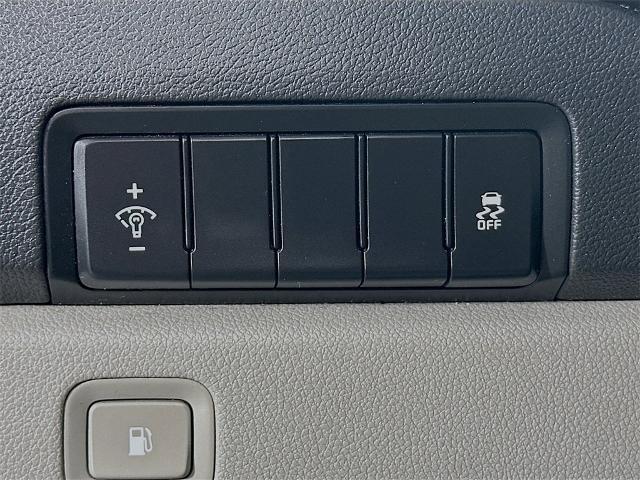 used 2020 Kia Sedona car, priced at $14,695