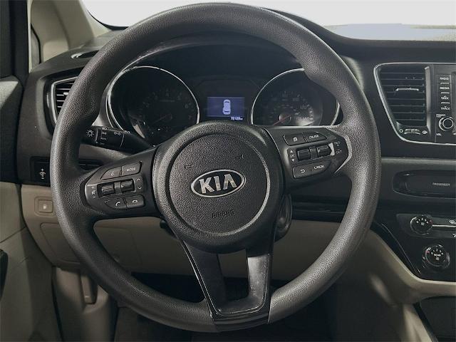 used 2020 Kia Sedona car, priced at $14,695