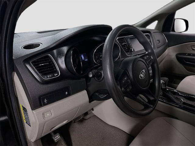 used 2020 Kia Sedona car, priced at $14,695