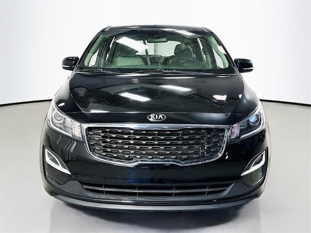 used 2020 Kia Sedona car, priced at $14,695