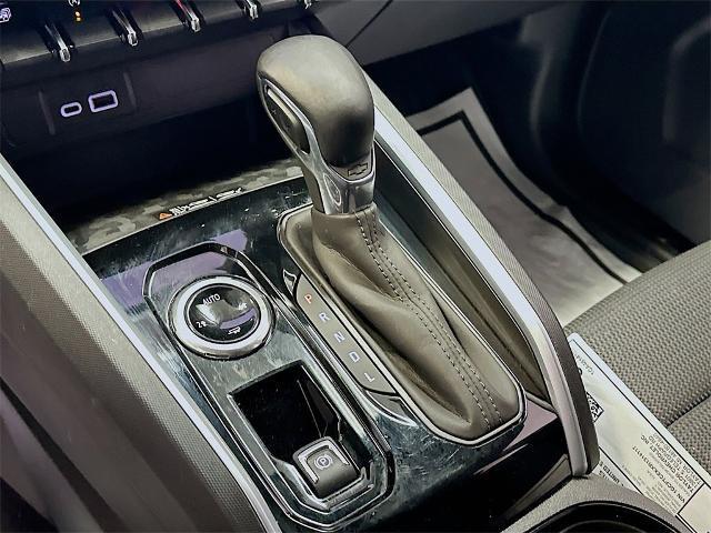 new 2024 Chevrolet Colorado car, priced at $35,441