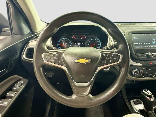 used 2018 Chevrolet Equinox car, priced at $11,995