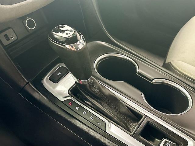 used 2018 Chevrolet Equinox car, priced at $11,995