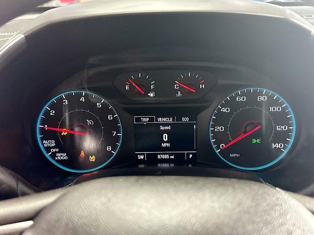 used 2018 Chevrolet Equinox car, priced at $11,995