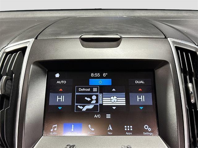 used 2016 Ford Edge car, priced at $11,895