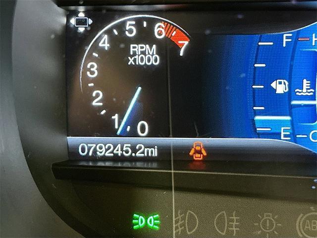 used 2016 Ford Edge car, priced at $11,895