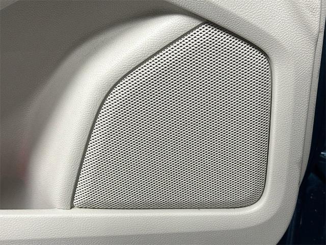 used 2016 Ford Edge car, priced at $11,895