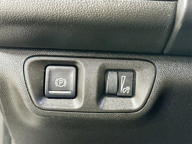 used 2017 GMC Acadia car, priced at $13,495