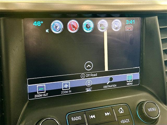 used 2017 GMC Acadia car, priced at $13,495