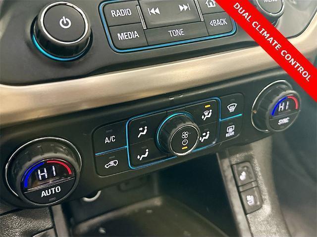 used 2017 GMC Acadia car, priced at $13,495