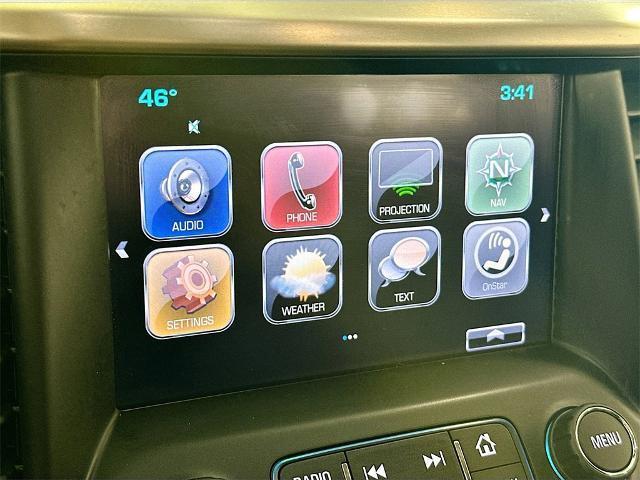 used 2017 GMC Acadia car, priced at $13,495