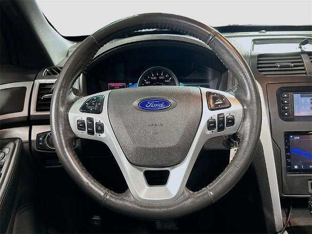 used 2012 Ford Explorer car, priced at $6,495