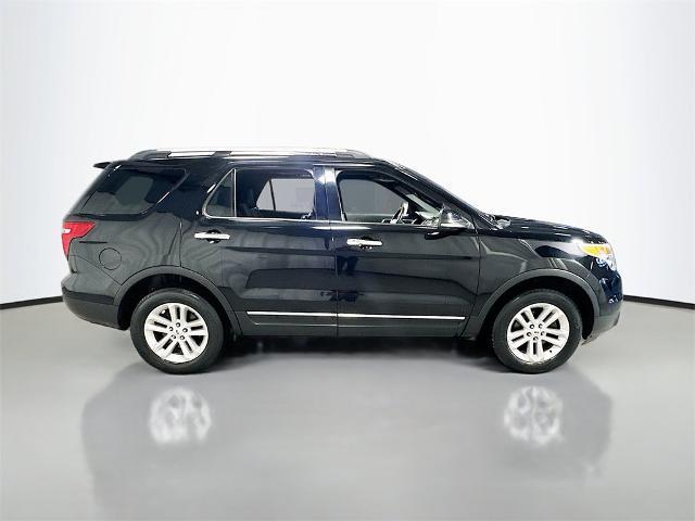 used 2012 Ford Explorer car, priced at $6,495