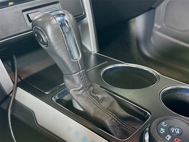 used 2012 Ford Explorer car, priced at $6,495