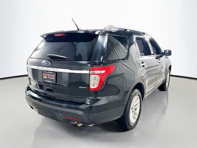 used 2012 Ford Explorer car, priced at $6,495