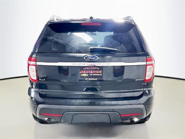 used 2012 Ford Explorer car, priced at $6,495