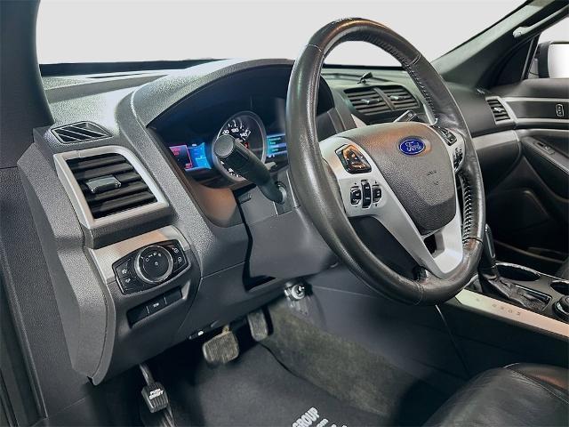 used 2012 Ford Explorer car, priced at $6,495