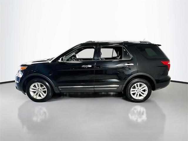 used 2012 Ford Explorer car, priced at $6,495