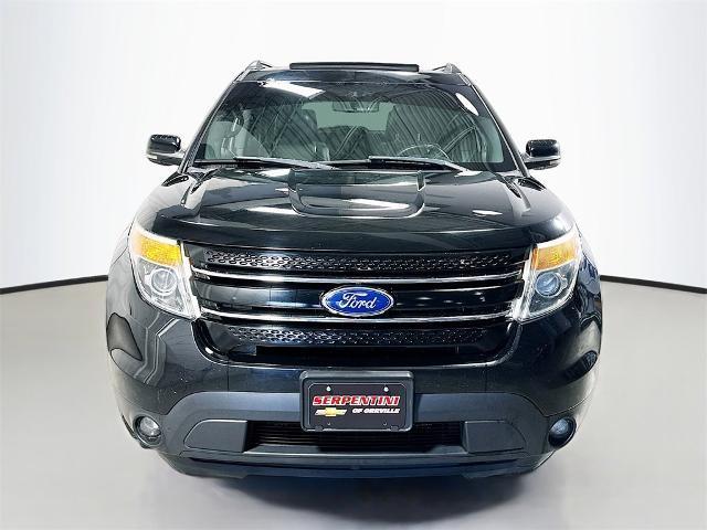 used 2012 Ford Explorer car, priced at $6,495