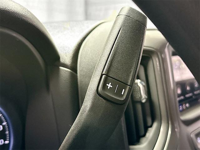 new 2026 Chevrolet Silverado 1500 car, priced at $41,080