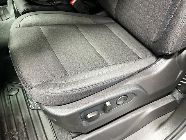 new 2026 Chevrolet Silverado 1500 car, priced at $41,080