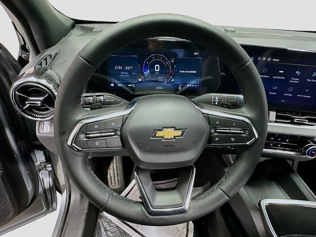 new 2026 Chevrolet Equinox car, priced at $33,440